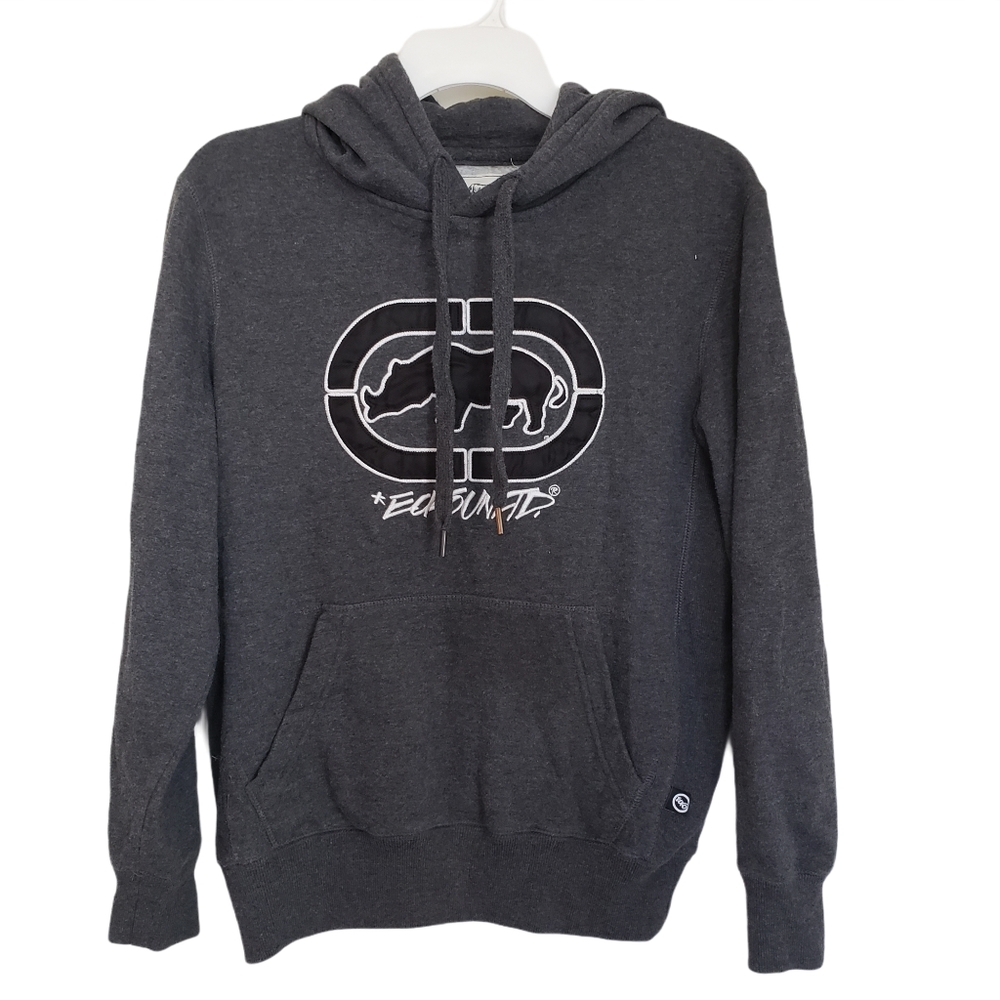 Ecko Unltd Men's Established Pullover Hoodie